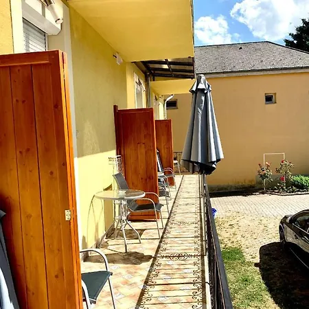 Apartment Gyula