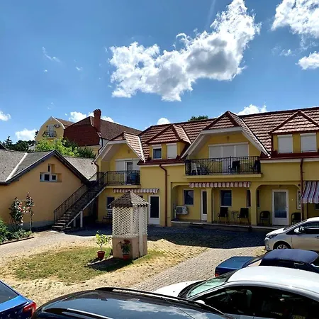 Apartment Gyula