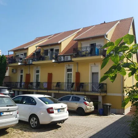 Apartment Gyula