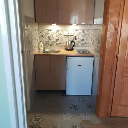 Apartamento Gyula *