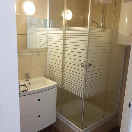 Gyula Apartment