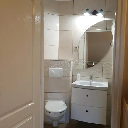 Apartment Gyula Heviz