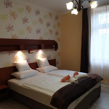 Apartment Gyula Heviz