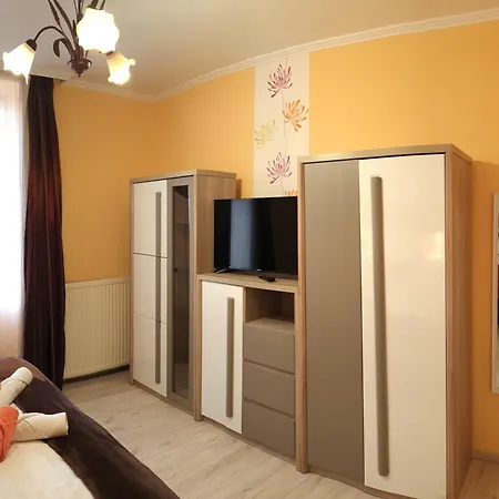 Apartment Gyula