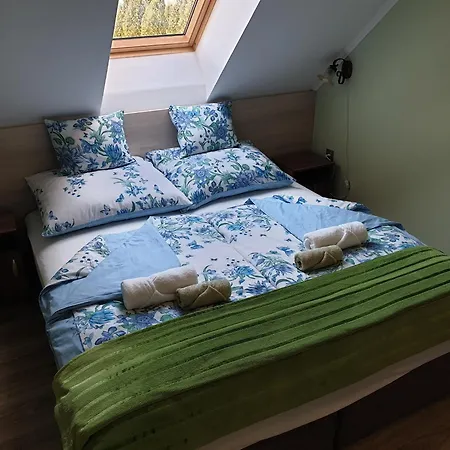 Gyula Apartment Heviz