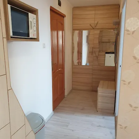 Gyula Apartment