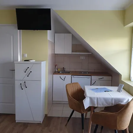 Apartamento Gyula