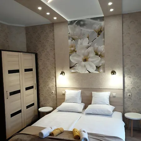 Apartment Gyula Heviz