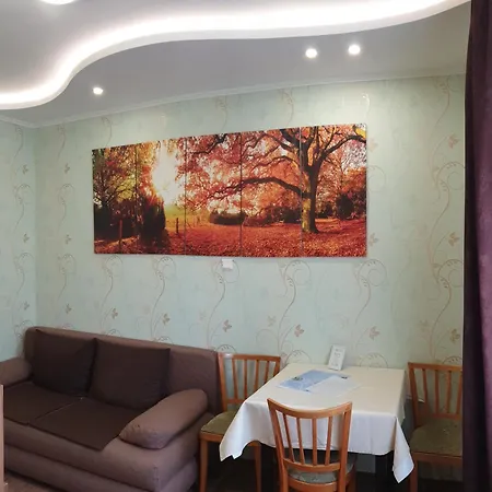 Gyula Apartment Heviz