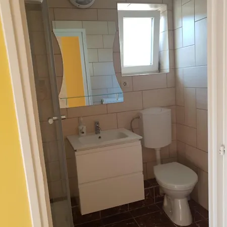 Gyula Apartment *