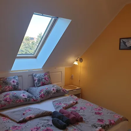 Gyula Apartment Heviz