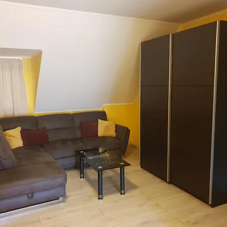 Apartment Gyula