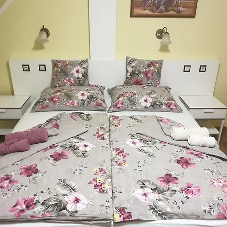 Gyula Apartamento