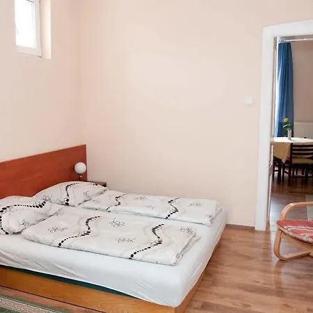 Apartment Gyula *