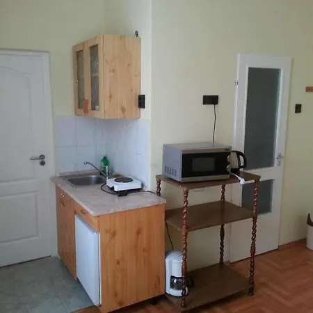 Gyula Apartment Heviz