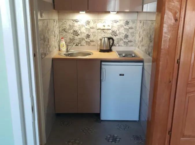 Apartament Gyula *