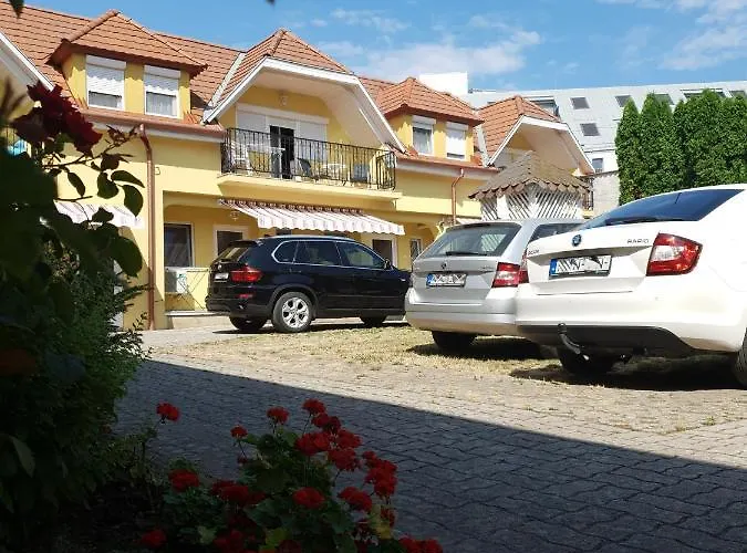 Gyula Apartamento
