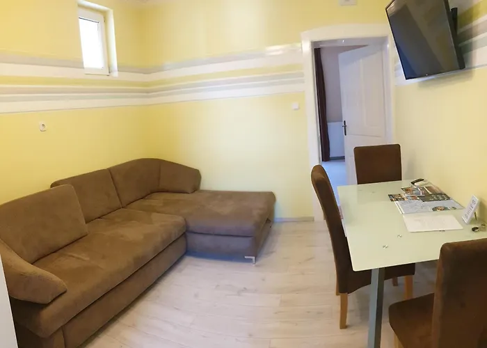 Gyula Apartament
