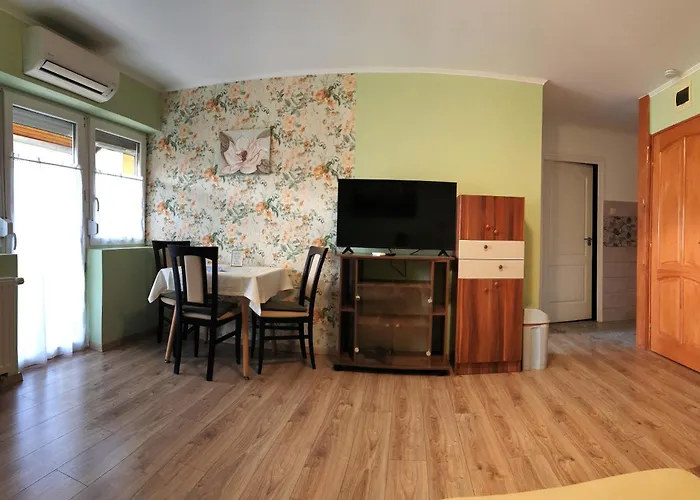 Gyula Appartement *