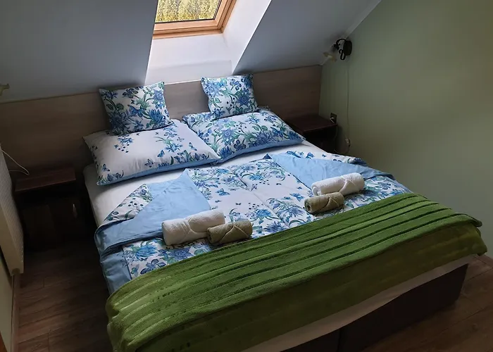 Gyula Appartement Hévíz