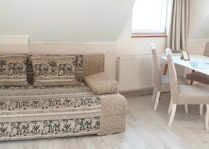 Apartamento Gyula Hévíz