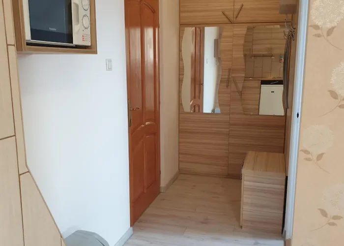 Gyula Apartament