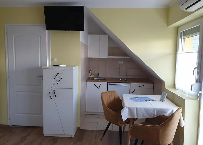 Appartement Gyula