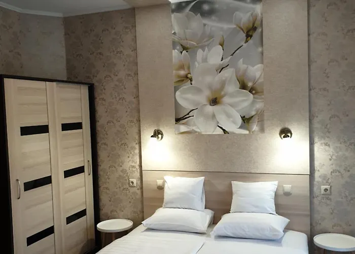 Appartement Gyula Hévíz